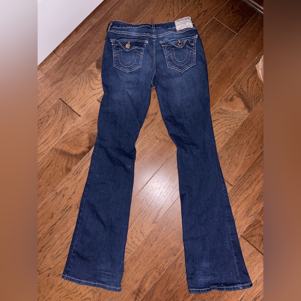 True Religion Becca Jeans